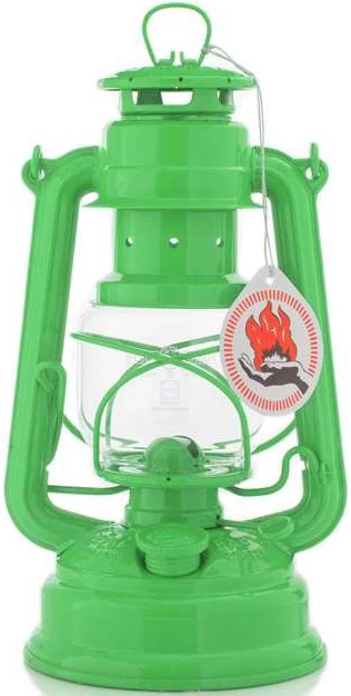 Feuerhand Sturmlaterne 276 Gelbgrün 1 Feuerhand Sturmlaterne 276 Gelbgrün