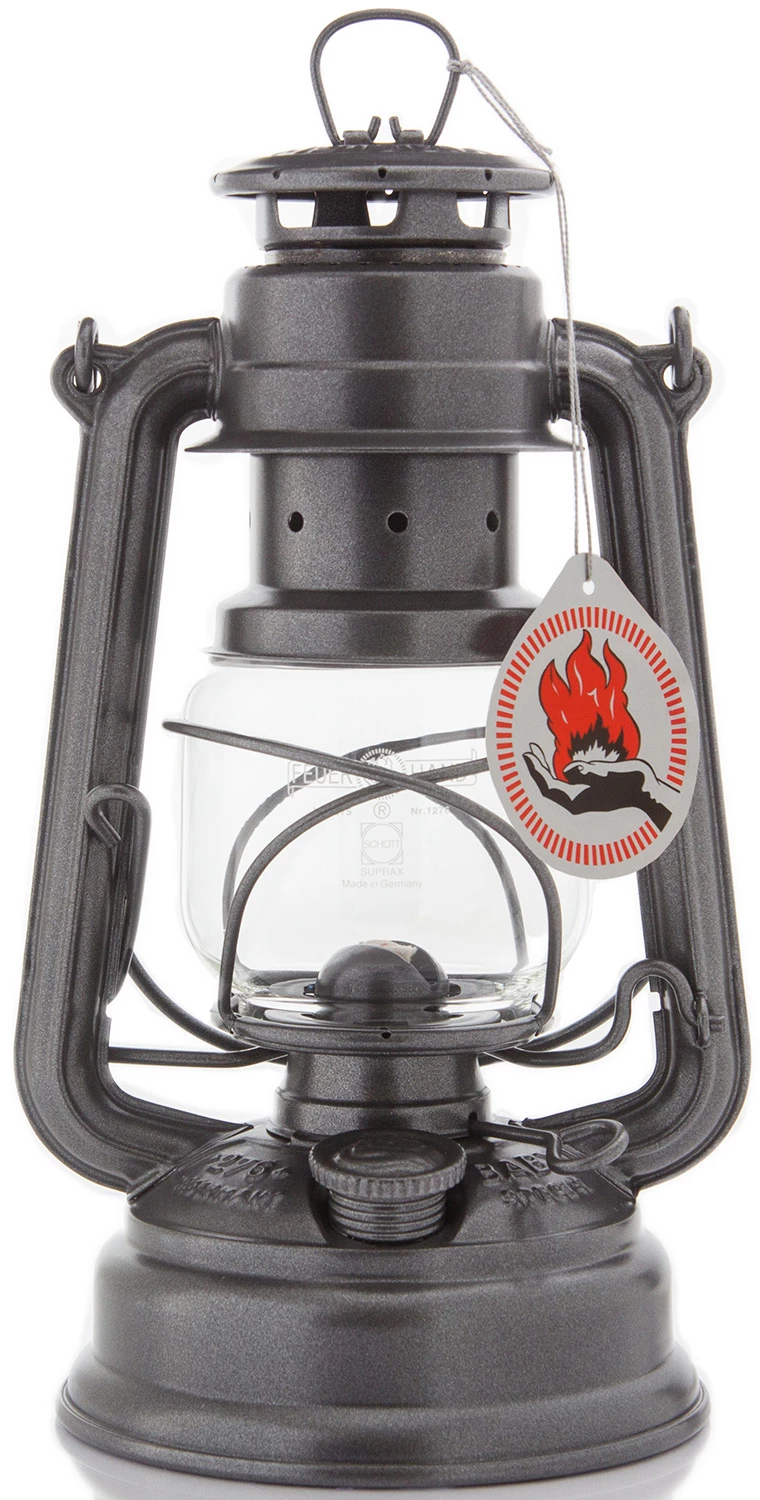 Feuerhand Sturmlaterne 276 Sparkling Iron 1 Feuerhand Sturmlaterne 276 Sparkling Iron