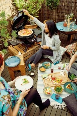 Outdoorchef Minichef 420 G Gas Tischgrill 8 Outdoorchef Minichef 420 G Gas Tischgrill -Grill Verkaufs-Shop 18 128 05 18 128 06 P 420 G MINICHEF view2 amb