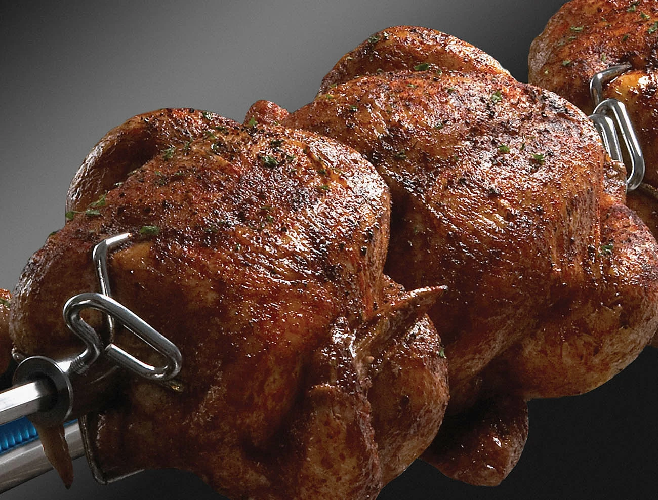 Broil King Signet 390 Gasgrill Inkl. Drehspieß - Grillfürst Deal Mit Zusätzlichen Edelstahl Grillrosten - Modell 2023 15 Broil King Signet 390 Gasgrill Inkl. Drehspieß - Grillfürst Deal Mit Zusätzlichen Edelstahl Grillrosten - Modell 2023 – Bild 15