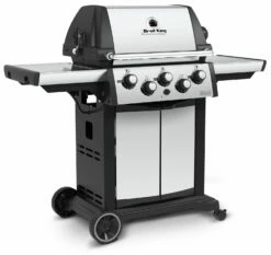 Broil King Signet 390 Gasgrill Inkl. Drehspieß - Grillfürst Deal Mit Zusätzlichen Edelstahl Grillrosten - Modell 2023 17 Broil King Signet 390 Gasgrill Inkl. Drehspieß - Grillfürst Deal Mit Zusätzlichen Edelstahl Grillrosten - Modell 2023 -Grill Verkaufs-Shop 18844 Broil King Signet 390 946882 SIDE01