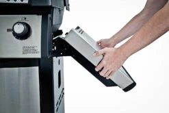 Broil King Signet 390 Gasgrill Inkl. Drehspieß - Modell 2023 31 Broil King Signet 390 Gasgrill Inkl. Drehspieß - Modell 2023 -Grill Verkaufs-Shop 18845 broil king signet 390 seitenablage 15 1607697751