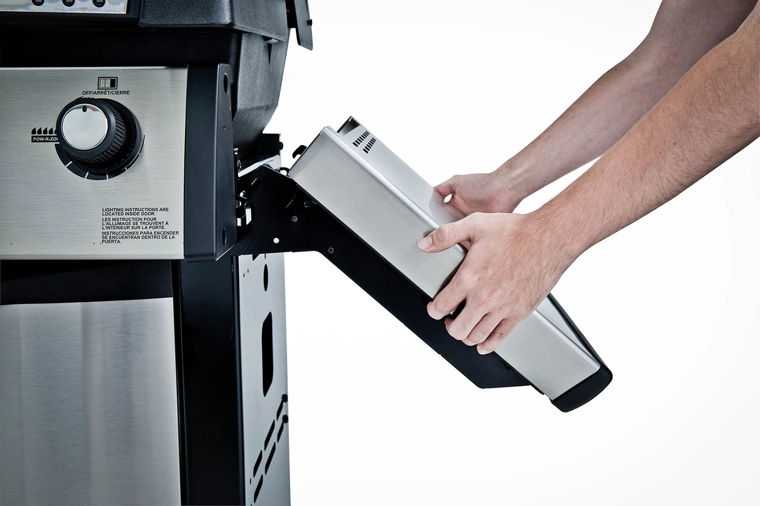 Broil King Signet 390 Gasgrill Inkl. Drehspieß - Modell 2023 15 Broil King Signet 390 Gasgrill Inkl. Drehspieß - Modell 2023 – Bild 15