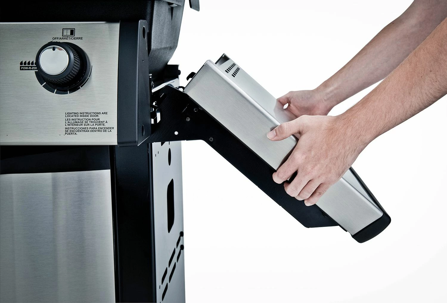 Broil King Signet 340 Gasgrill 9 Broil King Signet 340 Gasgrill – Bild 9