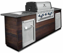 Broil King Imperial 590 PRO Einbaugrill Mit Drehspieß + Seitenbrenner - Modell 2023 10 Broil King Imperial 590 PRO Einbaugrill Mit Drehspieß + Seitenbrenner - Modell 2023 -Grill Verkaufs-Shop 18858 Broil King Imperial 590 PRO Built 5 1607697963