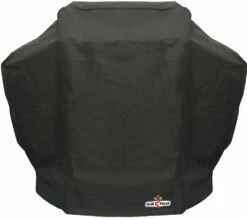 Grillfürst S530G 5-Brenner Gasgrill Mit Seitenkocher Und Gusseisen Rosten Inkl. Abdeckhaube -Grill Verkaufs-Shop 19 006 Abdeckhaube Grillfuerst G410 G510 Gasgrill