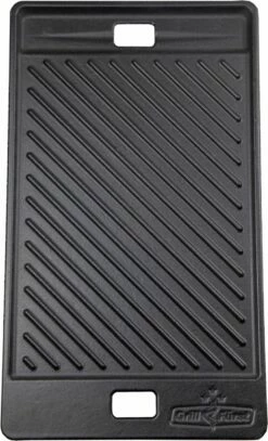 Grillfürst S530G 5-Brenner Gasgrill Mit Seitenkocher Und Gussrosten - Inkl. Gasgrill Einsteigerpaket 26 Grillfürst S530G 5-Brenner Gasgrill Mit Seitenkocher Und Gussrosten - Inkl. Gasgrill Einsteigerpaket -Grill Verkaufs-Shop 19 058 Grillplatte zweiseitig G310 G410 G510 1