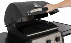 Broil King Royal 320 Gasgrill - Grillfürst Deal Mit Zusätzlichen Edelstahl Grillrosten - Modell 2023 -Grill Verkaufs-Shop 19014 Broil King Royal 824263 ROYAL FEAT 10 1551279843