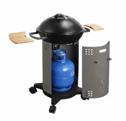 CADAC Gasgrill Citi Chef 50 - 50mbar 5 CADAC Gasgrill Citi Chef 50 - 50mbar -Grill Verkaufs-Shop 19112 Cadac 20162 20 CITI CHEF 50 8