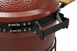 Kamado Joe Classic I Keramikgrill -Grill Verkaufs-Shop 19150 kamado joe classic scharnier KJ23RH