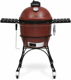 Kamado Joe Classic I Keramikgrill -Grill Verkaufs-Shop 19150 kamado joe classic zubehoer KJ23RH