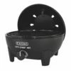 CADAC Kompakt Gasgrill Citi Chef 40 Black - 30mbar