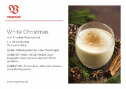 Vegefeuer Kräuter-Likör - Premium Liqueur - 55% - 700ml