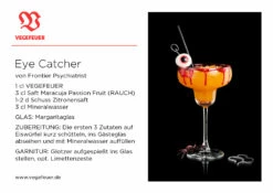 Vegefeuer Kräuter-Likör - Premium Liqueur - 55% - 700ml 8 Vegefeuer Kräuter-Likör - Premium Liqueur - 55% - 700ml -Grill Verkaufs-Shop 19386 VF Eye Catcher webcard