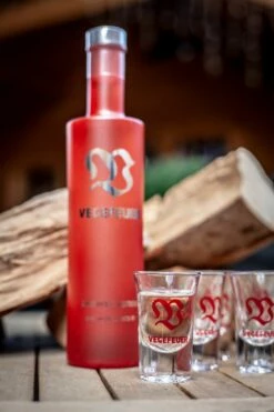 Vegefeuer Kräuter-Likör - Premium Liqueur - 55% - 700ml 11 Vegefeuer Kräuter-Likör - Premium Liqueur - 55% - 700ml -Grill Verkaufs-Shop 19386 Vegefeuer Kraeuterlikoer