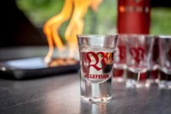 Vegefeuer Kräuter-Likör - Premium Liqueur - 55% - 350ml 10 Vegefeuer Kräuter-Likör - Premium Liqueur - 55% - 350ml -Grill Verkaufs-Shop 19387 Vegefeuer Likoer