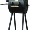 JOE´s Barbeque JOE´s 16" Little Joe Smoker - Zerlegbarer Fassgrill