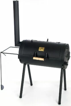 JOE´s Barbeque JOE´s 16" Sloppy Joe Smoker - Zerlegbarer Fassgrill