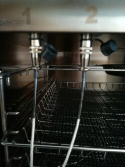 Bradley Professional Smoker BS1019 / Elektro Räucherofen -Grill Verkaufs-Shop 20092 bradley smoker bs1019 fuehler ansc 3 1614788245