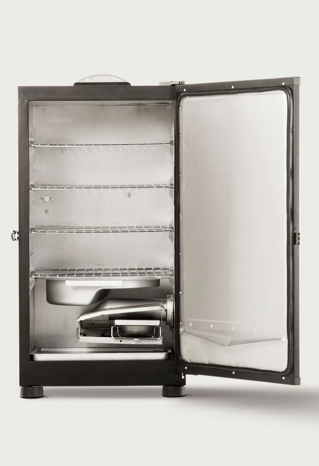 Masterbuilt Elektro Räucherofen MES 130B - 30" - Digital Smoker 2 Masterbuilt Elektro Räucherofen MES 130B - 30" - Digital Smoker – Bild 2