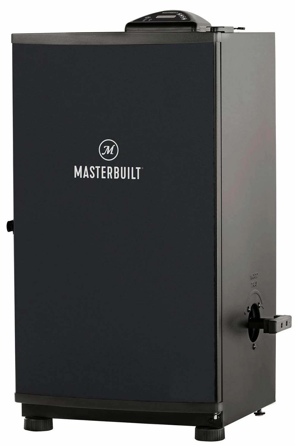 Masterbuilt Elektro Räucherofen MES 130B - 30" - Digital Smoker 1 Masterbuilt Elektro Räucherofen MES 130B - 30" - Digital Smoker