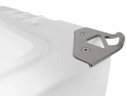 Petromax Schlossplatte Mit Flaschenöffner Für Kühlbox