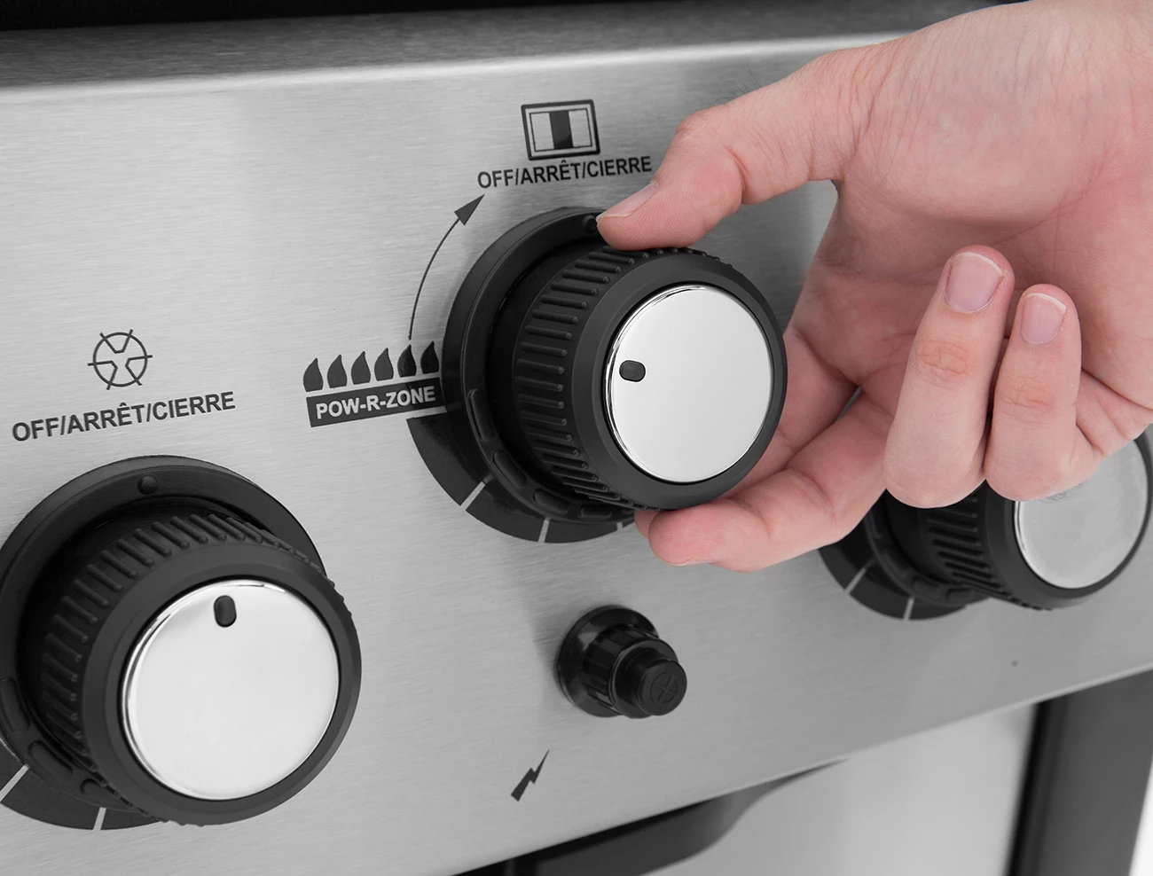 Broil King Signet 390 Gasgrill Inkl. Drehspieß + Grillfürst Fettschiene - Modell 2023 10 Broil King Signet 390 Gasgrill Inkl. Drehspieß + Grillfürst Fettschiene - Modell 2023 – Bild 10