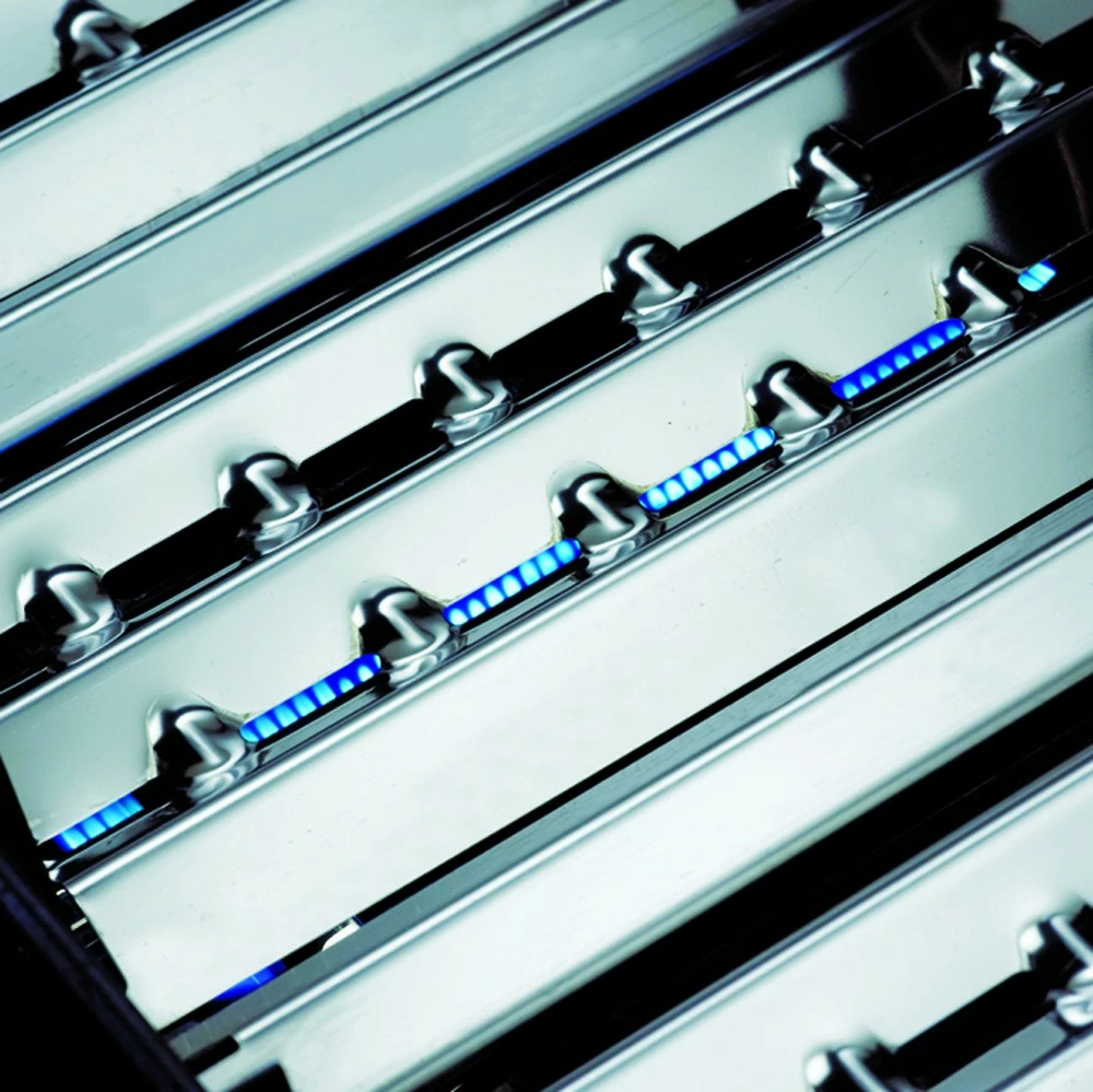 Broil King Sovereign 490 XL Gasgrill Inkl. Drehspieß + Grillfürst Fettschiene 12 Broil King Sovereign 490 XL Gasgrill Inkl. Drehspieß + Grillfürst Fettschiene – Bild 12