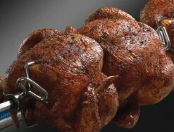 Broil King Sovereign 390 Gasgrill Inkl. Drehspieß + Grillfürst Fettschiene 35 Broil King Sovereign 390 Gasgrill Inkl. Drehspieß + Grillfürst Fettschiene -Grill Verkaufs-Shop 21507 Broil King Sovereign 987882 FEATU 17 1587312005