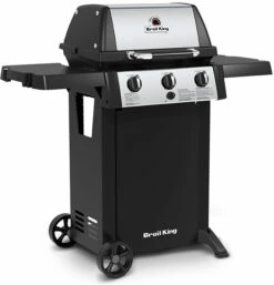 Broil King GEM 310 Gasgrill Inkl. Grillfürst Fettschiene - Modell 2023 19 Broil King GEM 310 Gasgrill Inkl. Grillfürst Fettschiene - Modell 2023 -Grill Verkaufs-Shop 21509 broil king gem 320 seitlich 814152