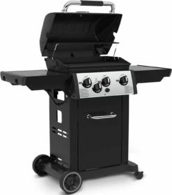 Broil King Royal 340 Gasgrill Inkl. Grillfürst Fettschiene - Modell 2023 18 Broil King Royal 340 Gasgrill Inkl. Grillfürst Fettschiene - Modell 2023 -Grill Verkaufs-Shop 21511 Broil King Royal Front 824262 4