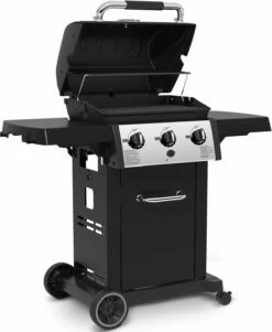 Broil King Royal 320 Gasgrill Inkl. Grillfürst Fettschiene - Modell 2023 13 Broil King Royal 320 Gasgrill Inkl. Grillfürst Fettschiene - Modell 2023 -Grill Verkaufs-Shop 21512 Broil King Royal Front 824252 2