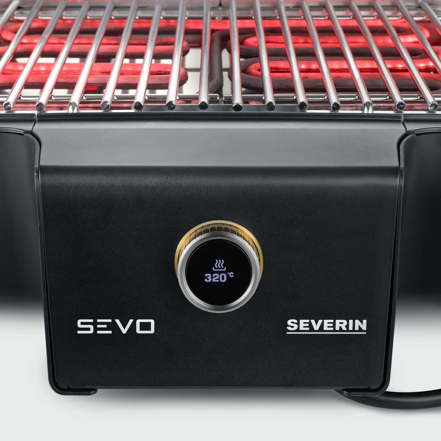 Severin Elektrogrill SEVO GT - Boost Zone 500°C - Mit Deckel - 3.000 W 5 Severin Elektrogrill SEVO GT - Boost Zone 500°C - Mit Deckel - 3.000 W – Bild 5