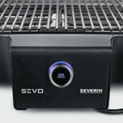 Severin Elektrogrill SEVO GT - Boost Zone 500°C - Mit Deckel - 3.000 W 16 Severin Elektrogrill SEVO GT - Boost Zone 500°C - Mit Deckel - 3.000 W -Grill Verkaufs-Shop 21538 Severin Elektrogrill Sevo G pg8104 6 1590737697