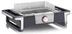 Severin Elektro Tischgrill SENOA Style - 2.500 W