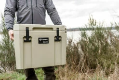 Petromax Kühlbox 25 Liter Sand 7 Petromax Kühlbox 25 Liter Sand -Grill Verkaufs-Shop 21794 Petromax Kuehlbox kx25 sand anwendung