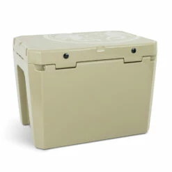 Petromax Kühlbox 50 Liter Sand 5 Petromax Kühlbox 50 Liter Sand -Grill Verkaufs-Shop 21795 Petromax Kuehlbox kx50 sand back