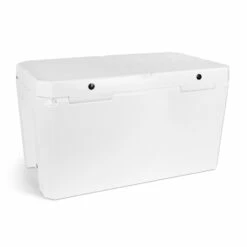 Petromax Kühlbox 75 Liter Alpenweiß 6 Petromax Kühlbox 75 Liter Alpenweiß -Grill Verkaufs-Shop 21802 Petromax Kuehlbox kx75 back