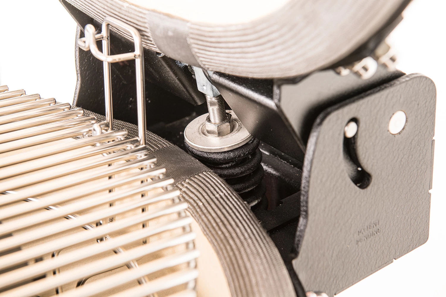 Kamado Joe Big Joe III Keramikgrill 10 Kamado Joe Big Joe III Keramikgrill – Bild 10