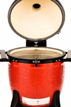 Kamado Joe Big Joe III Keramikgrill 23 Kamado Joe Big Joe III Keramikgrill -Grill Verkaufs-Shop 21809 kamado joe big joe iii deckel BJ24 4 1601535052