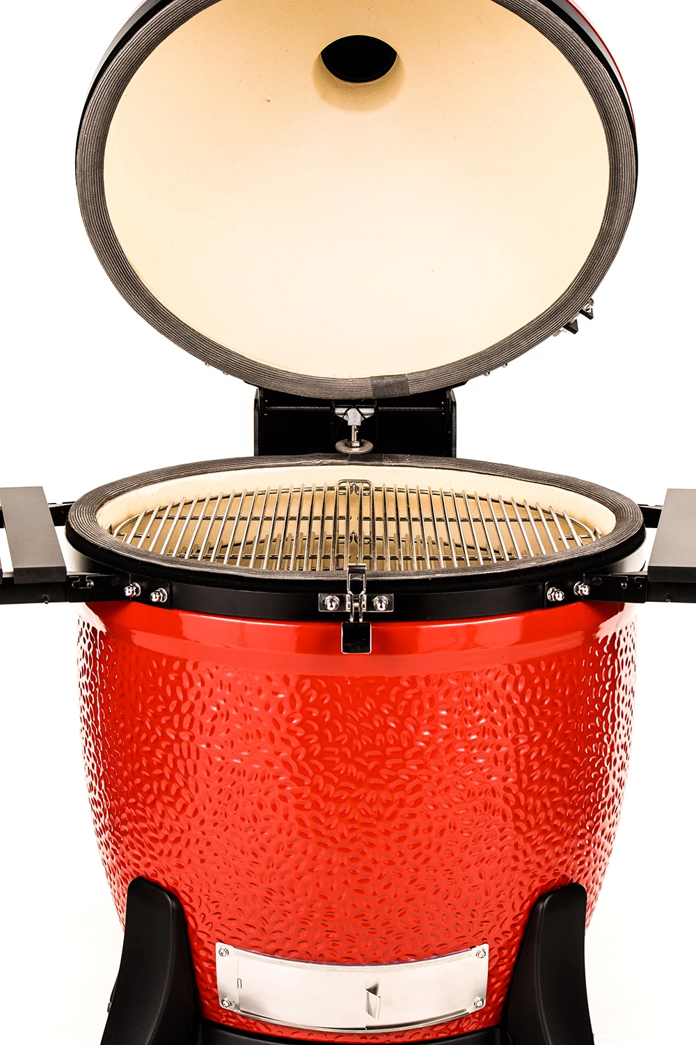 Kamado Joe Big Joe III Keramikgrill 4 Kamado Joe Big Joe III Keramikgrill – Bild 4