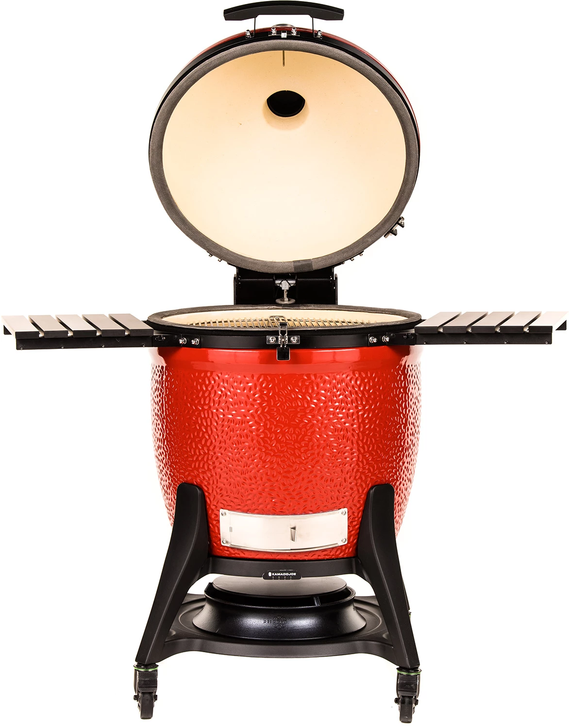 Kamado Joe Big Joe III Keramikgrill 1 Kamado Joe Big Joe III Keramikgrill