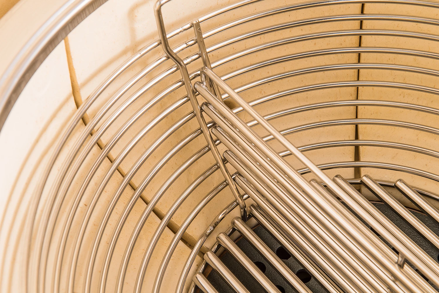 Kamado Joe Big Joe III Keramikgrill 14 Kamado Joe Big Joe III Keramikgrill – Bild 14