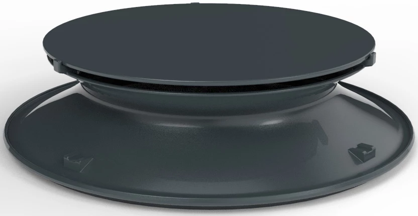 Kamado Joe Big Joe III Keramikgrill 3 Kamado Joe Big Joe III Keramikgrill – Bild 3