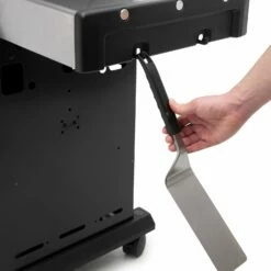 Broil King Baron 590 Black Gasgrill Inkl. Drehspieß - Modell 2023 -Grill Verkaufs-Shop 21976 Broil King Gasgrill 876282 BARON59 16 1607699118