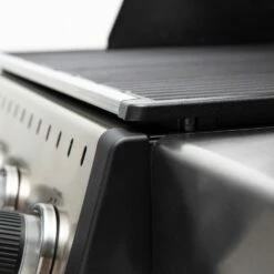 Broil King Baron 590 Black Gasgrill Inkl. Drehspieß - Modell 2023 -Grill Verkaufs-Shop 21976 Broil King Gasgrill 876282 BARON59 8 1607699101