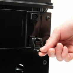 Broil King Baron 590 Black Gasgrill Inkl. Drehspieß - Modell 2023 -Grill Verkaufs-Shop 21976 Broil King Gasgrill 876282 BARON59 9 1607699104