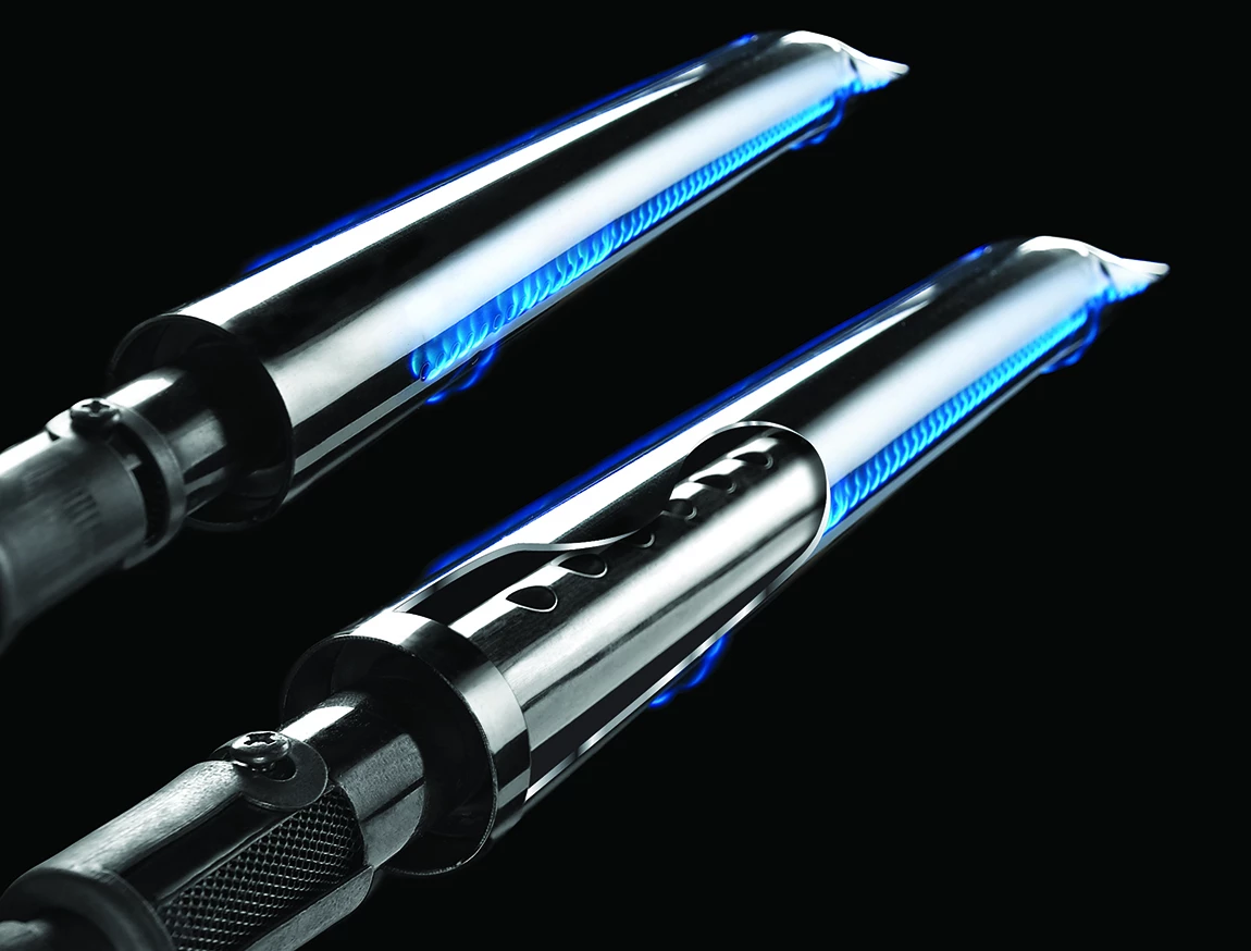 Broil King Signet 390 Gasgrill Inkl. Drehspieß - X-DEAL Inkl. Gussplatte, Fettschiene Und Abdeckhaube 12 Broil King Signet 390 Gasgrill Inkl. Drehspieß - X-DEAL Inkl. Gussplatte, Fettschiene Und Abdeckhaube – Bild 12