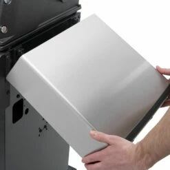 Broil King Baron 490 Black Gasgrill Inkl. Drehspieß - Modell 2023 - Grillfürst Deal Mit Zusätzlichen Edelstahl Grillrosten 35 Broil King Baron 490 Black Gasgrill Inkl. Drehspieß - Modell 2023 - Grillfürst Deal Mit Zusätzlichen Edelstahl Grillrosten -Grill Verkaufs-Shop 22241 Broil King Gasgrill 875282 BARON49 16 1611046982