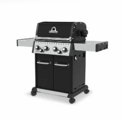 Broil King Baron 490 Black Gasgrill Inkl. Drehspieß - Modell 2023 - Grillfürst Deal Mit Zusätzlichen Edelstahl Grillrosten 22 Broil King Baron 490 Black Gasgrill Inkl. Drehspieß - Modell 2023 - Grillfürst Deal Mit Zusätzlichen Edelstahl Grillrosten -Grill Verkaufs-Shop 22241 Broil King Gasgrill 875282 BARON49 3 1611046967